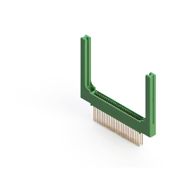 345-054-541-558 EDAC Inc.  Edgeboard Connectors